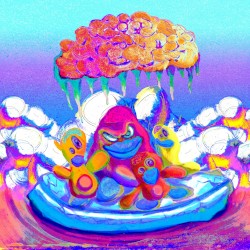 Brain Freeze