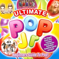 Ultimate Pop Jr