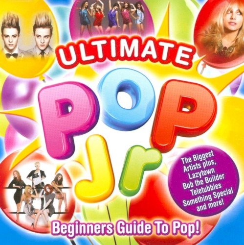 Ultimate Pop Jr