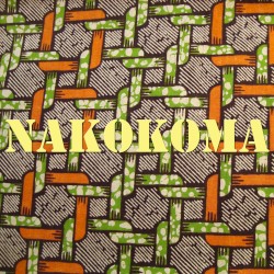 Nakokoma