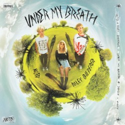 Under My Breath