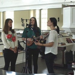 Folkadelphia Suitcase Session 5/15/2013