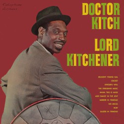 Doctor Kitch