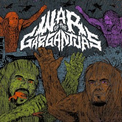 War of the Gargantuas