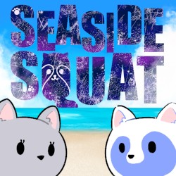 シーサイド・スクワット