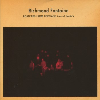 Postcard From Portland: Live at Dante's