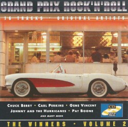 Grand Prix Rock’n’Roll (The Winners – Volume 2)