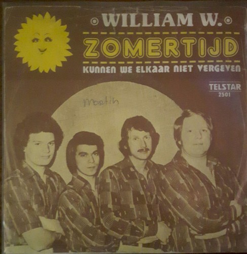Zomertijd