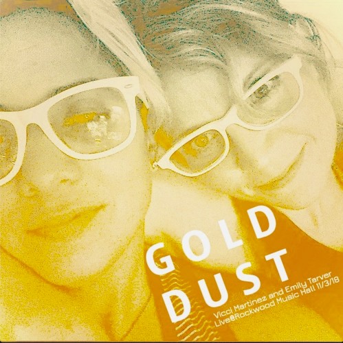 Gold Dust