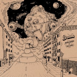 Boulevard of Dreams