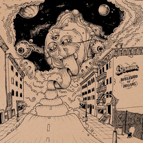 Boulevard of Dreams