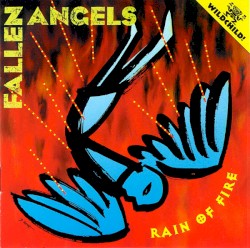 Rain of Fire