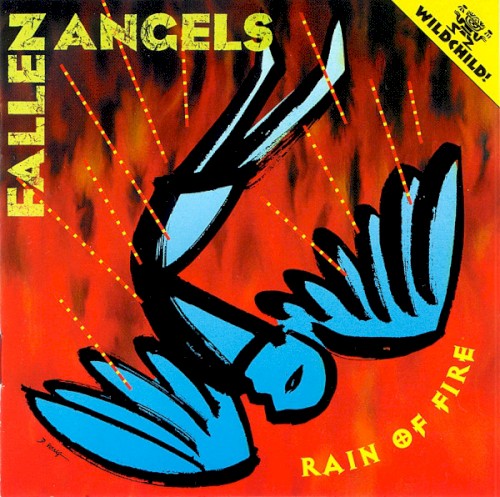 Rain of Fire