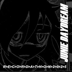 RECORDATHON 2025