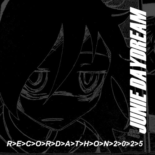 RECORDATHON 2025