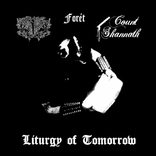 Liturgy Of Tomorrow