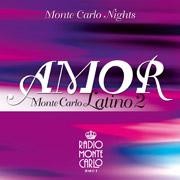 Monte Carlo Nights - Amor Latino 2