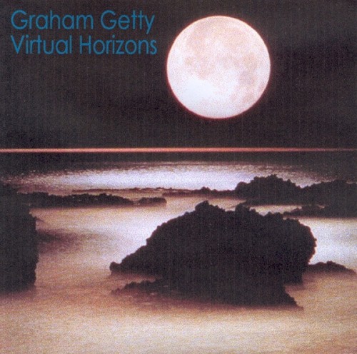 Virtual Horizons