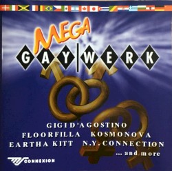 mega gaywerk