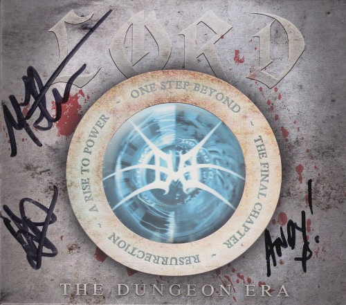 The Dungeon Era