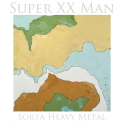 Vol. XIV Sorta Heavy Metal