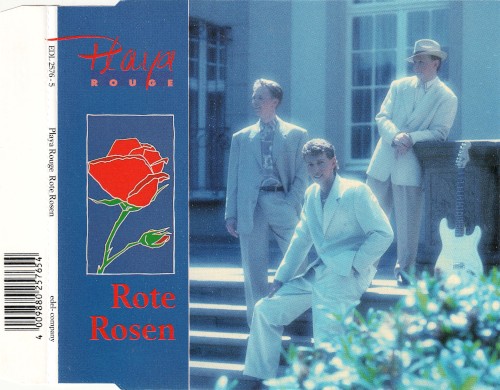 Rote Rosen