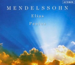 Elias / Paulus