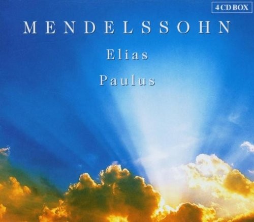 Elias / Paulus