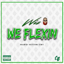 We Flexin