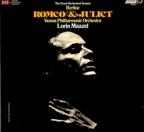 Romeo & Juliet