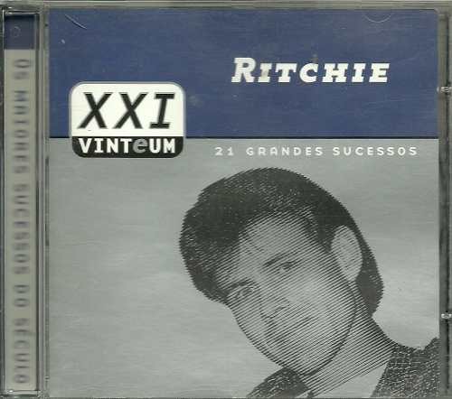 21 Grandes Sucessos