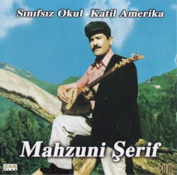 Sınıfsız Okul - Katil Amerika