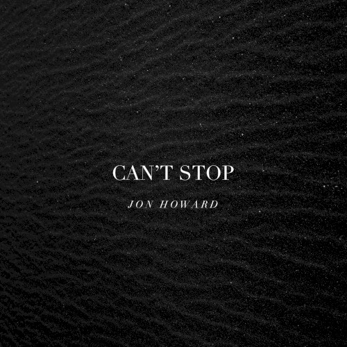 Can’t Stop