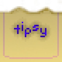 Tipsy
