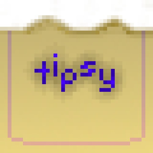 Tipsy