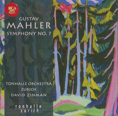 Symphony no. 7