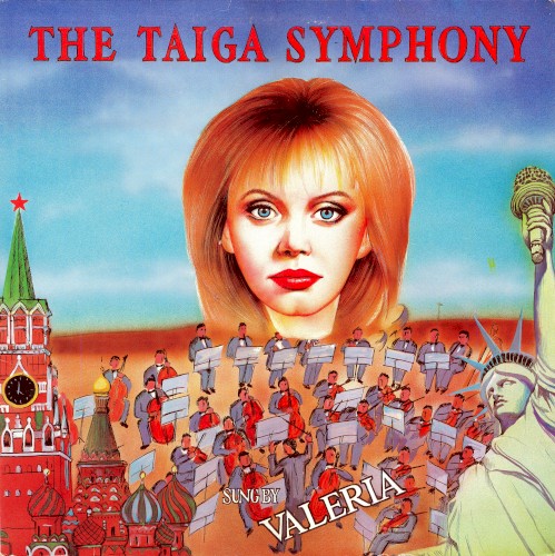 The Taiga Symphony