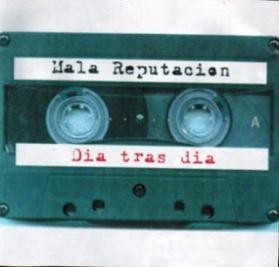 Día tras día