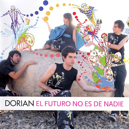 Cualquier otra parte / El futuro no es de nadie