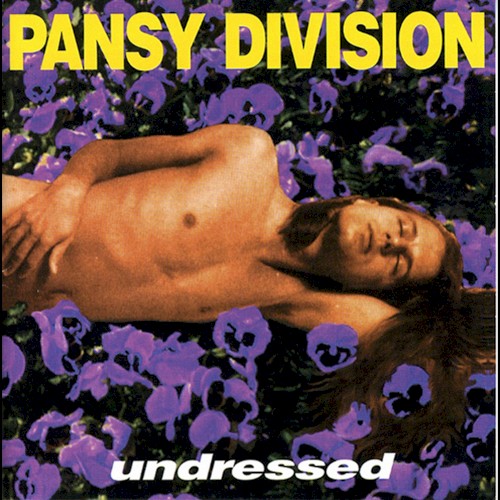 Undressed