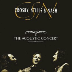 The Acoustic Concert