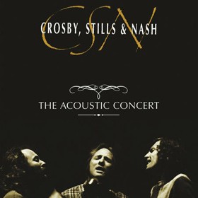 The Acoustic Concert