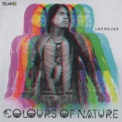 Colours Of Nature