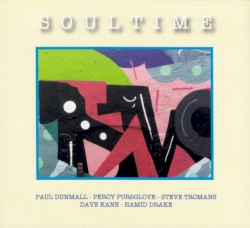 Soultime