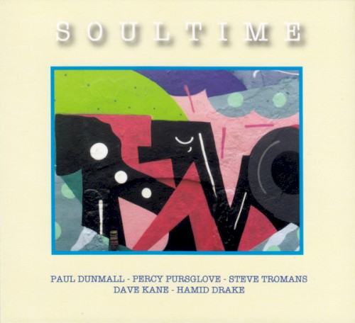 Soultime