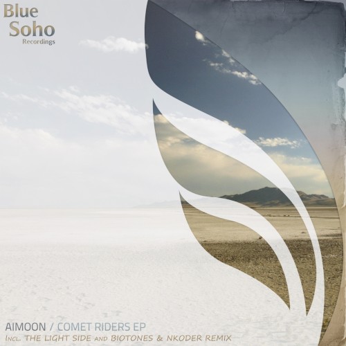 Comet Riders EP