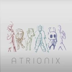 Atrionix - A Cappella Album