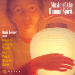 Music of the Human Spirit