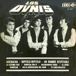 Los Ovnis