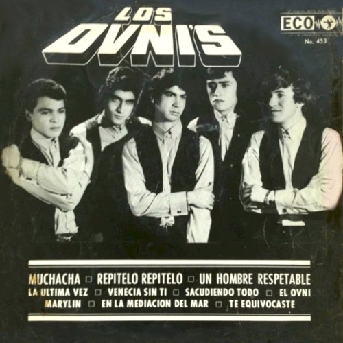 Los Ovnis